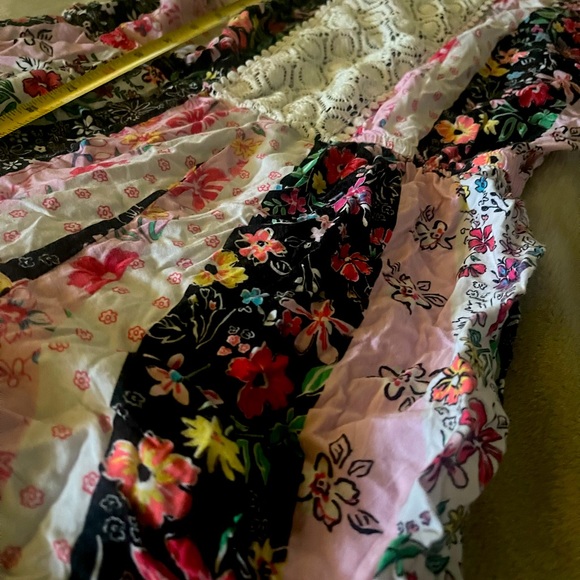 Rayon Romper - Picture 6 of 9